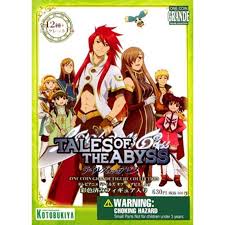 「アニス・タトリン テイルズオブジアビス」の画像検索結果