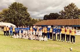 Image result for Upminster Cricket Club