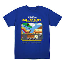 Image result for Футболки от call of duty