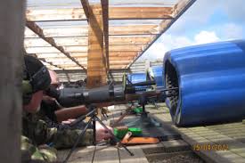 Image result for Clyde Valley Pistol Club