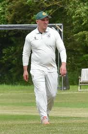 Image result for Ransome & Marles Cricket Club