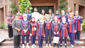 Image result for Borders Junior Cricket Coaching Club
