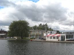 Image result for Horning Sailing Club