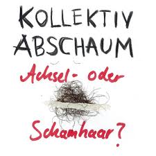 Image result for schamhaar