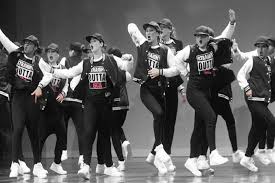 Image result for Milford Sequence Dance Club