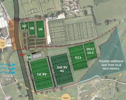 Image result for Otley Rufc Ltd