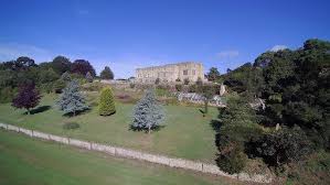 Image result for Ampleforth College Golf Club