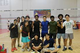 Image result for South Cave Badminton Club