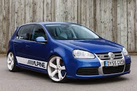 Image result for Alpine Imprint RLS Demo Car