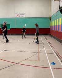 Image result for Manchester Roller Hockey Club