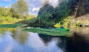 Image result for Bishops Stortford Canoe Club