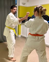 Image result for University of Bristol Shorinji Kempo Club