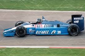 Image result for Ligier JS27