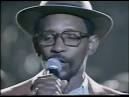 Linton Kwesi Johnson