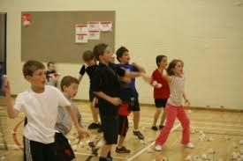 Image result for Westfield Junior Development Badminton Club