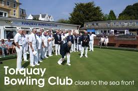 Image result for Paignton - Torbay Bowling Club