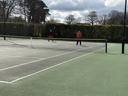 Image result for Hazlemere & District Tennis Club
