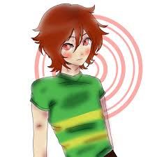 Attēlu rezultāti vaicājumam “Chara intermedia male”