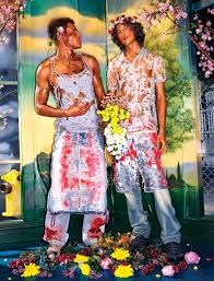 Image result for David LaChapelle