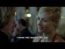 agent Cecile De France,