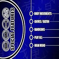 Image result for Total Body Defence Goshinkwai