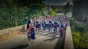 Image result for Abernethy Highland Games Association
