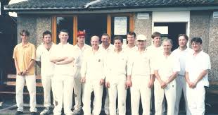 Image result for East Cowton Cricket Club