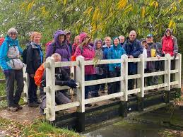 Image result for Nottingham and Derby Walking Group