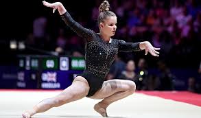 Image result for Merseyside Rhythmic Gymnastics Club