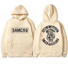 Image result for Толстовка sons of anarchy