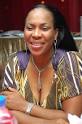 Fathia Balogun and Goriola