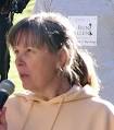 Gold Star Mother Bernadette "Bernie" Kirk Bonner, the driving force behind ... - rftf_bernie300