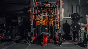 Image result for Demon Gym