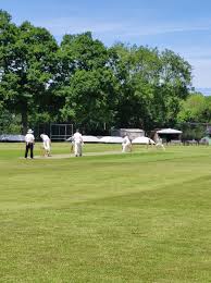 Image result for Sparsholt Cricket Club