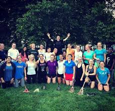 Image result for West London Lacrosse Club