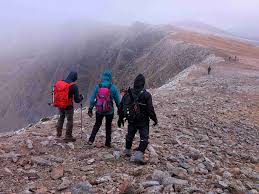 Image result for Lanchester Mountaineering Club, Shropshire