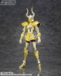 「山羊座のシュラ 聖闘士星矢」の画像検索結果