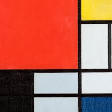 Image result for Piet Mondrian