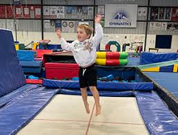 Image result for Concorde Trampoline Academy
