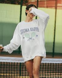 Image result for sigma tennis