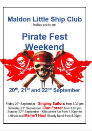 Image result for Maldon Little Ship Club