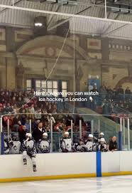 Image result for Haringey Junior Ice Hockey Club