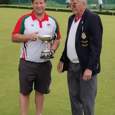 Image result for Royal Mail Cart Bowls Club
