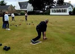 Image result for Lesbury Bowls Club
