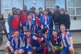 Image result for Old Actonians Association Sports Club Ltd