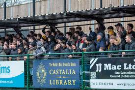 Image result for Dorking Football Club Limited