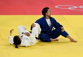 Image result for UTA Judo Club