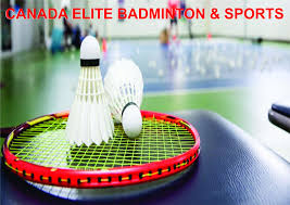 Image result for Tag Badminton Club