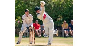 Image result for Timperley Cricket Club