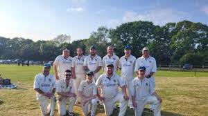 Image result for New Milton Cricket Club